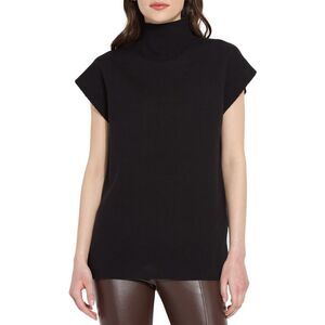 Lyssé New York Womens  Cortado Knit Sweater Tunic